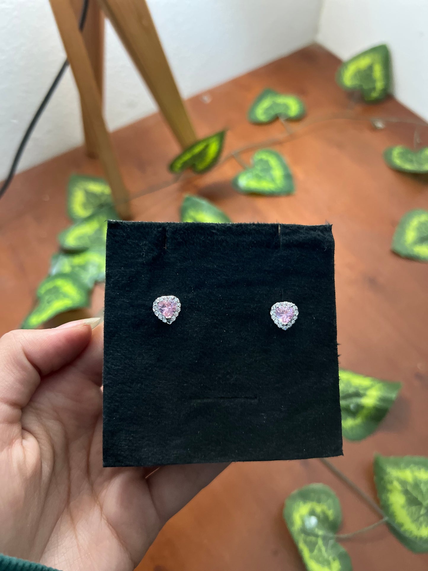 Pandora Earrings