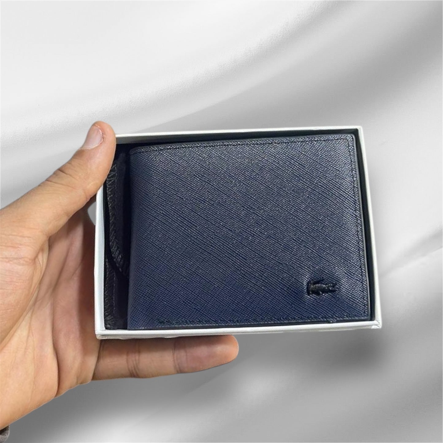 LACOSTE BLUE