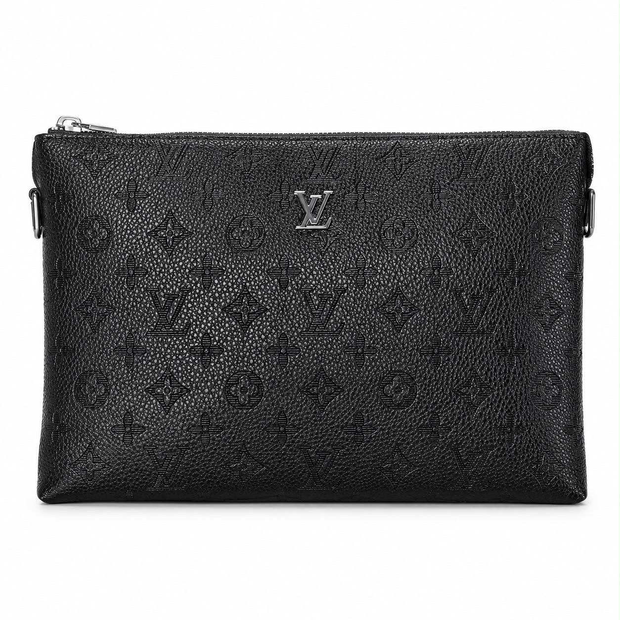 LV clutch bag