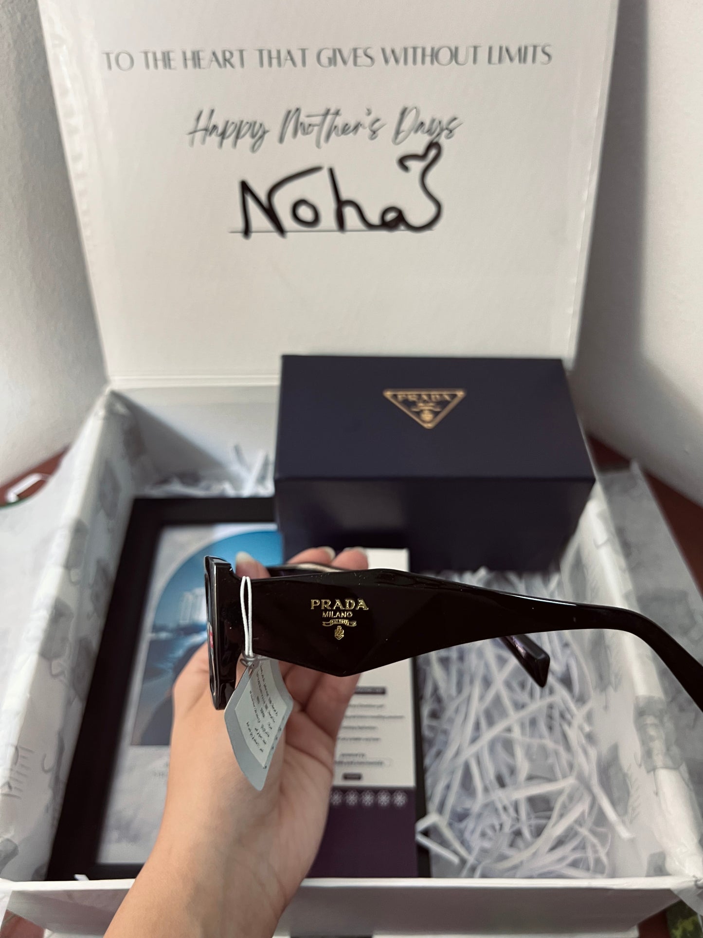 AMOUR BOX