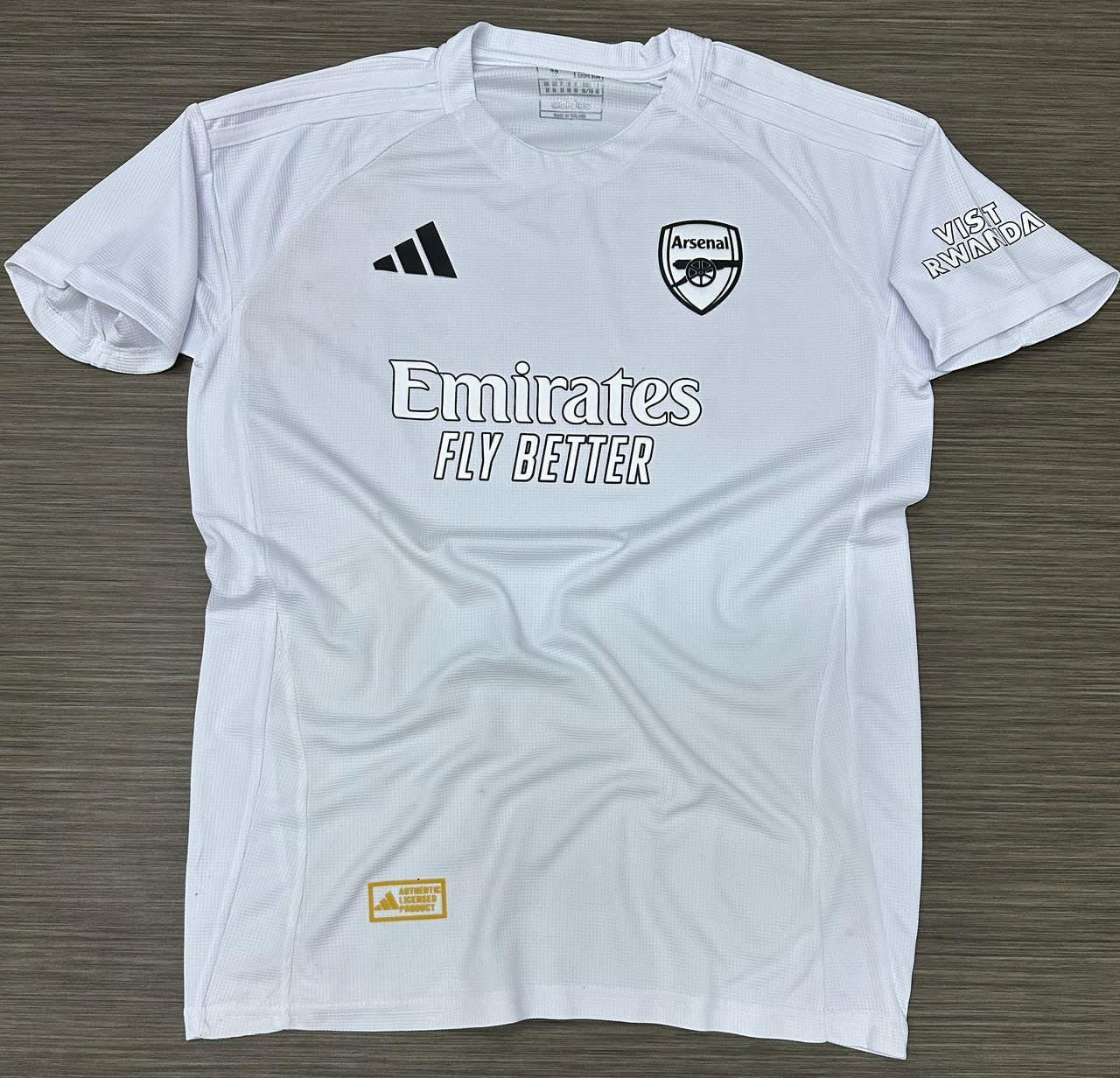 Arsenal Tshirt