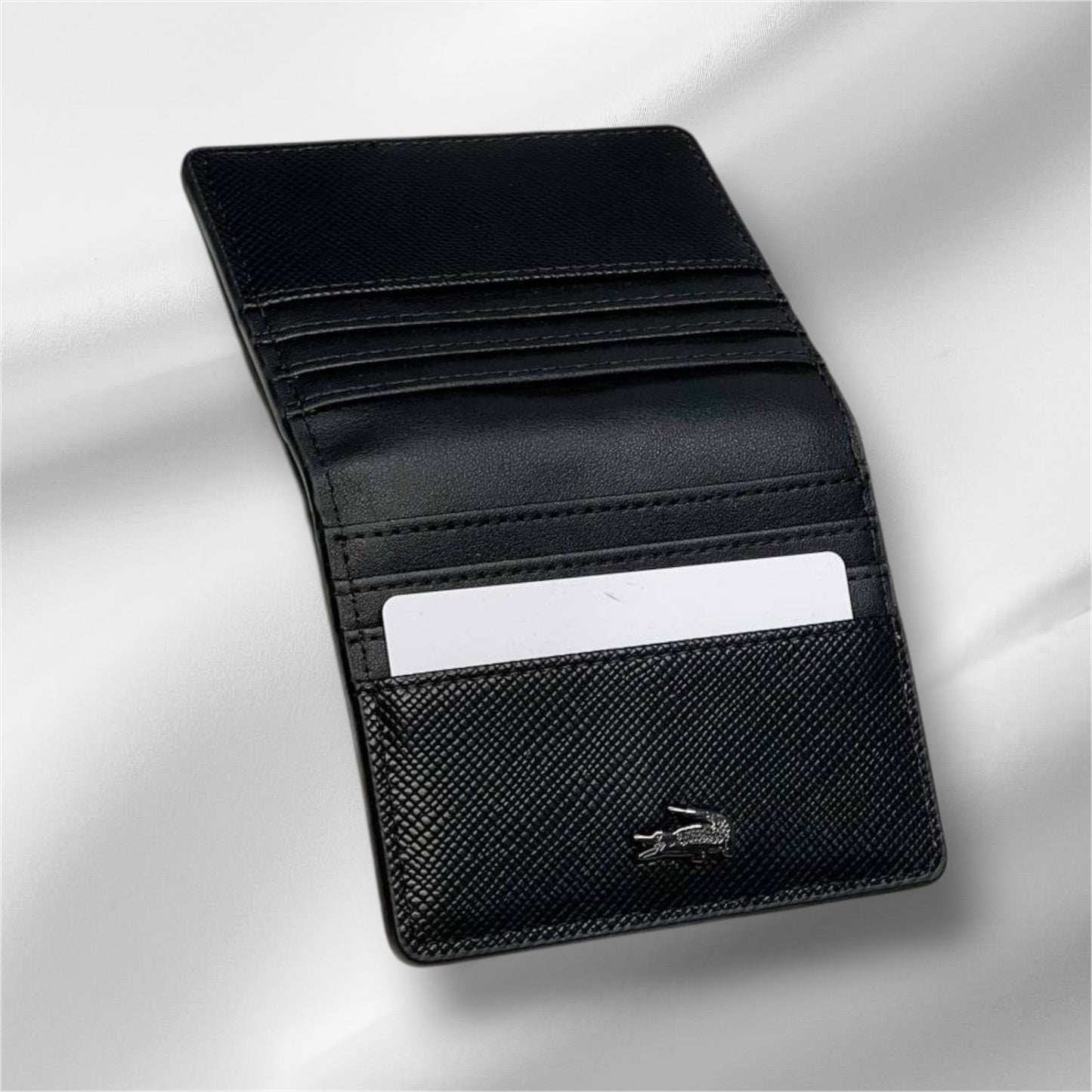 La.coste Cardholder