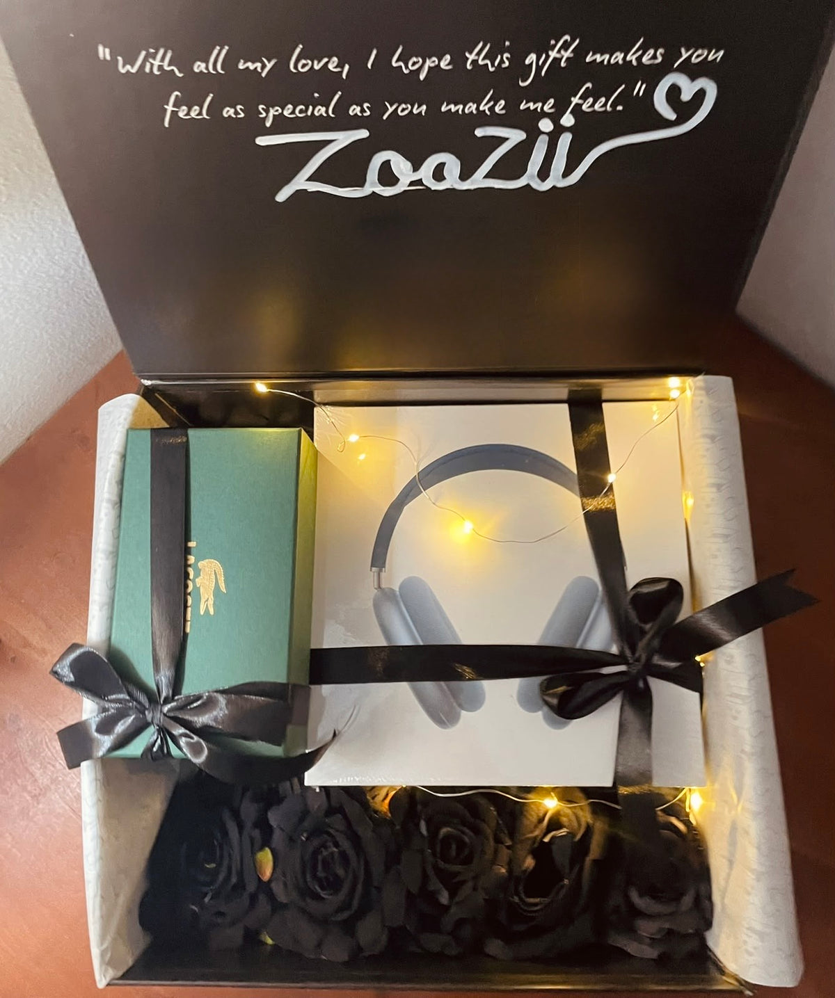 Zozii’s Box