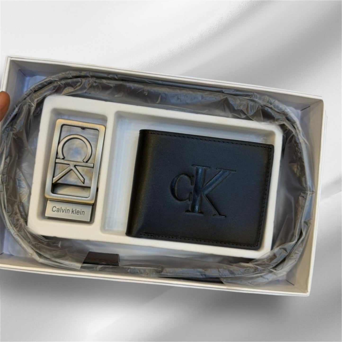 CK BOX