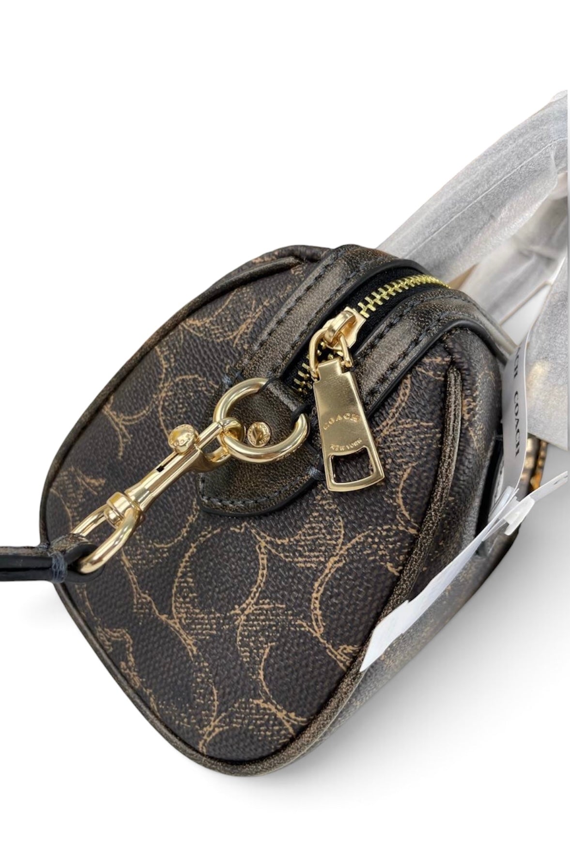 Co-ach Bag