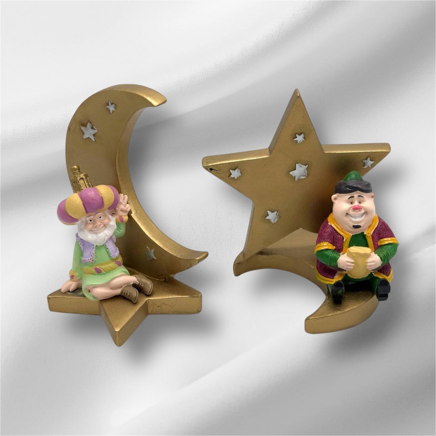 RAMDAN DECORATIONS