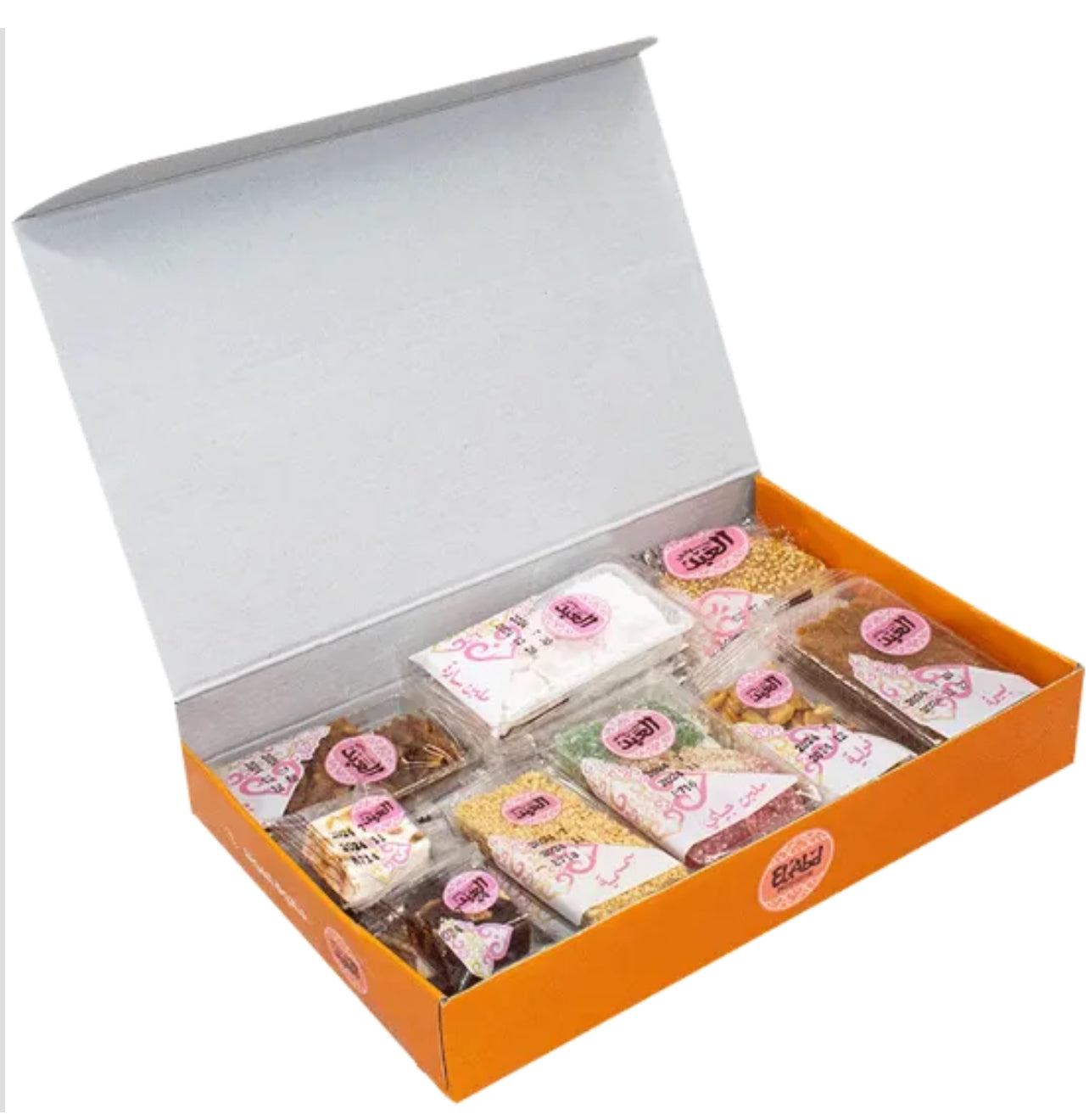 Mwlad box