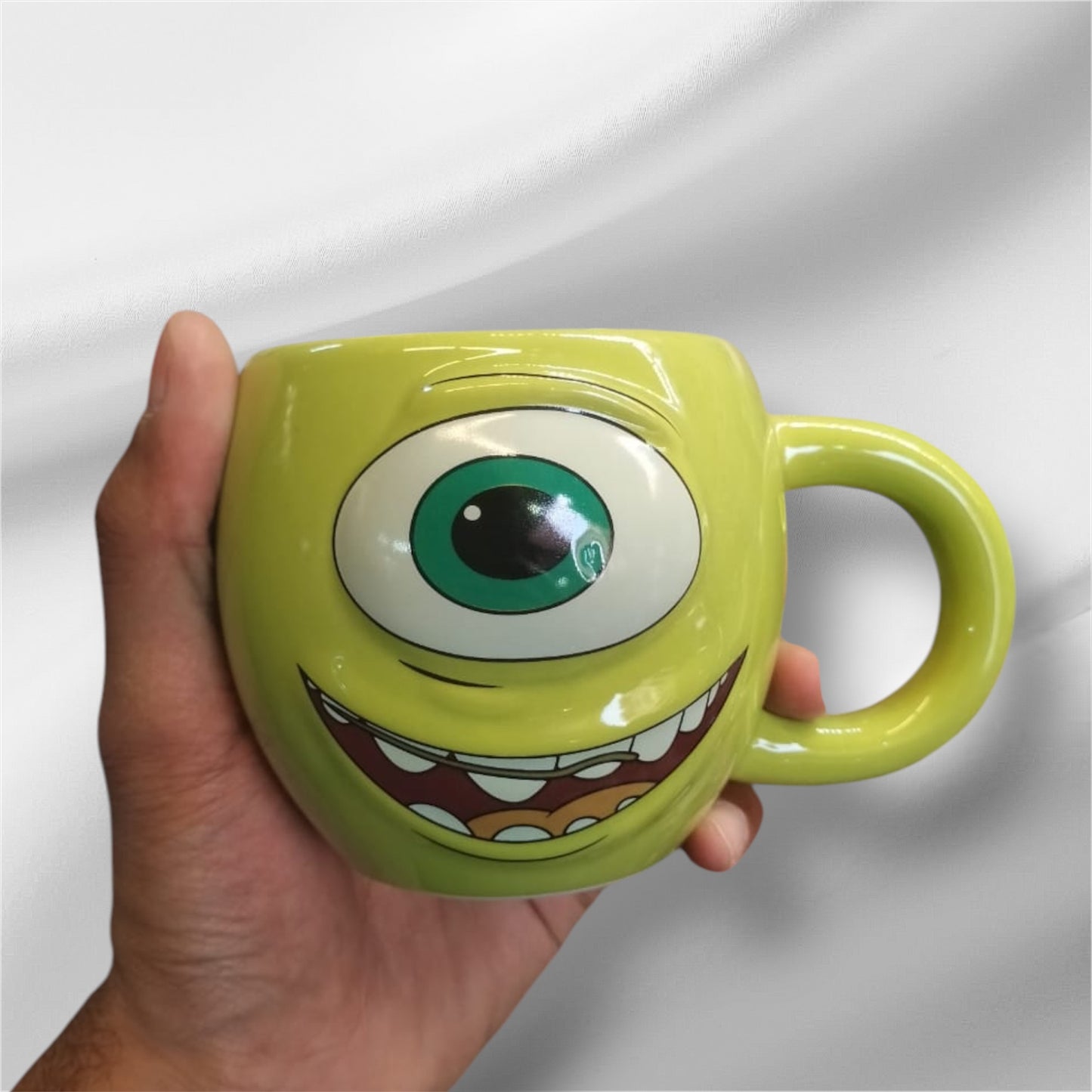 KORTY MUG