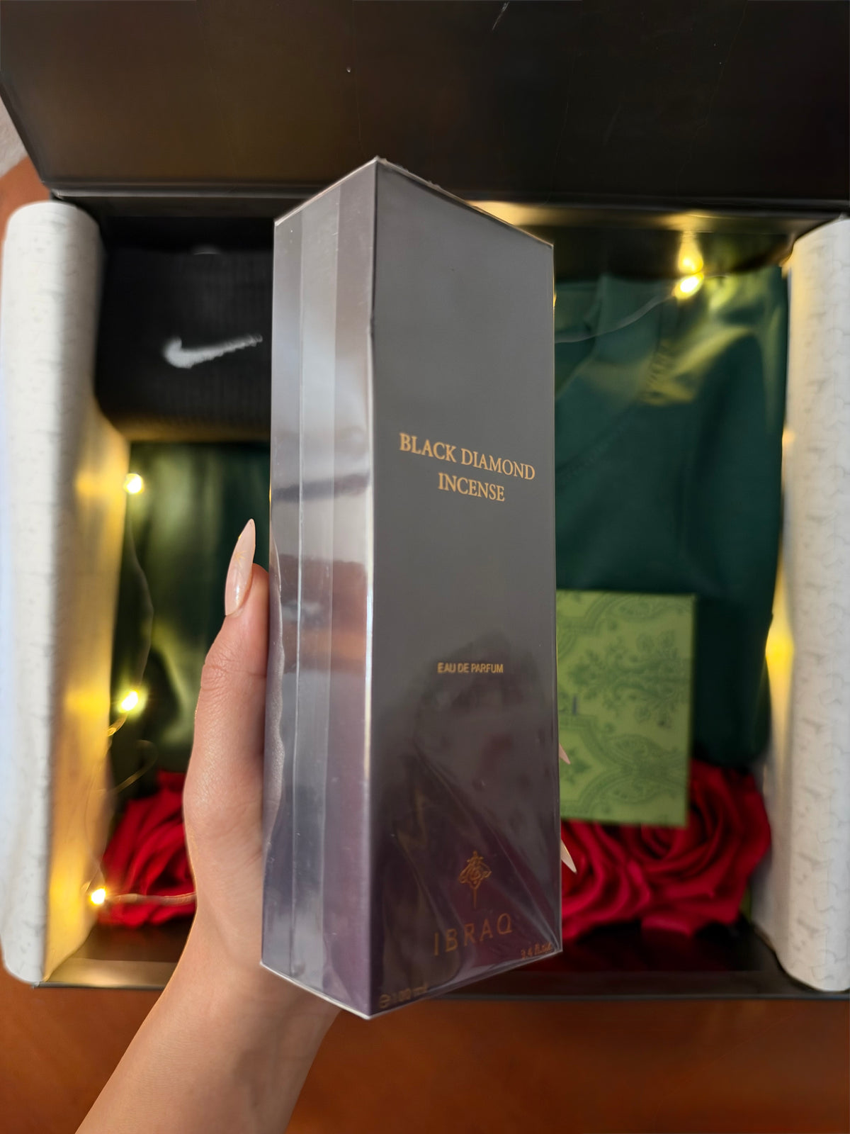 Mohamed’s Box