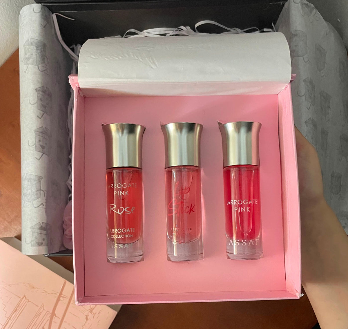 Heba’s Box