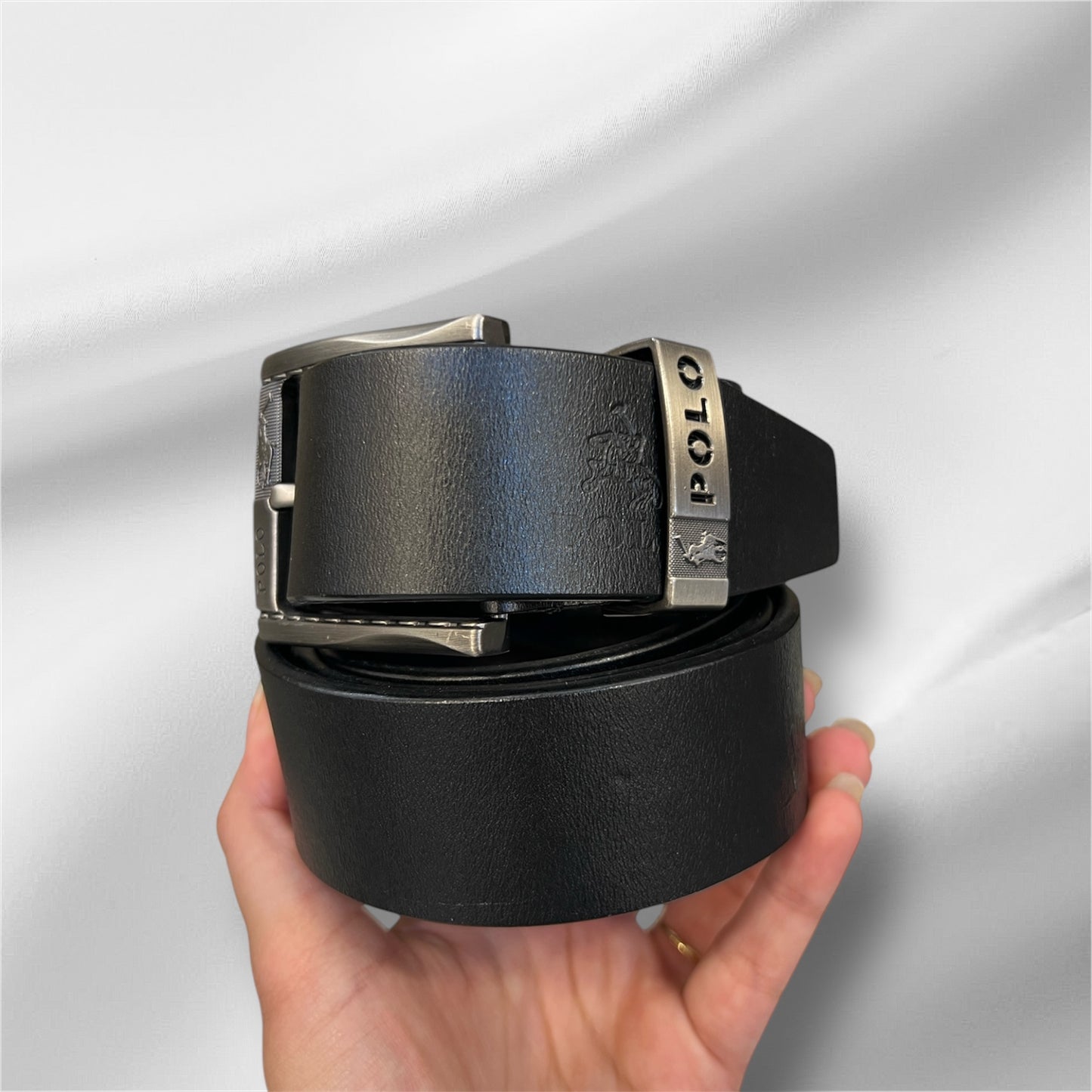 P O L O. BELT