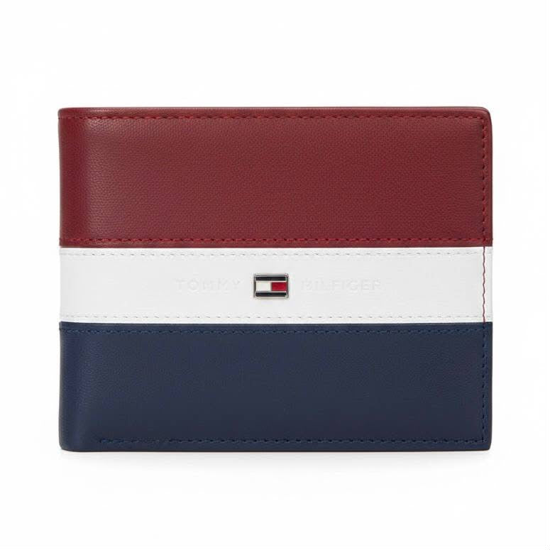 Tommy Wallet