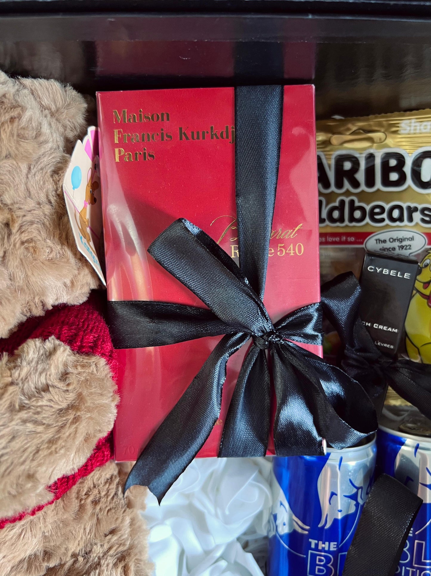 Happiness box