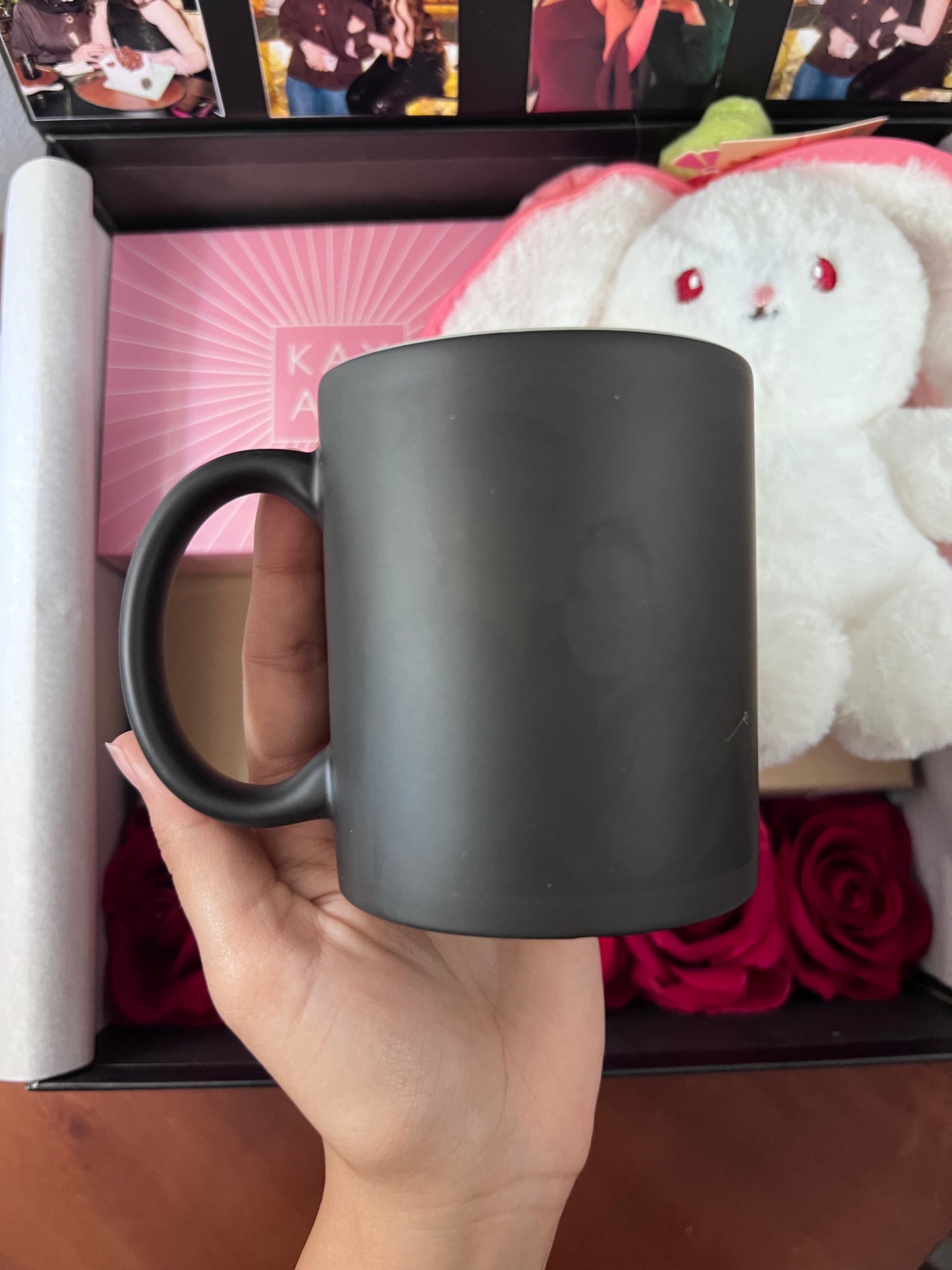 Shoshy’s Box