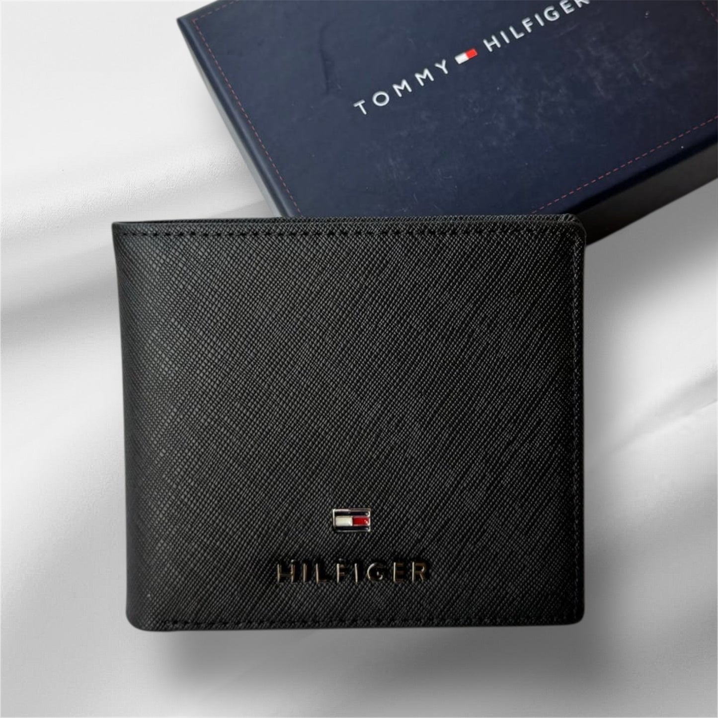 TOMMY