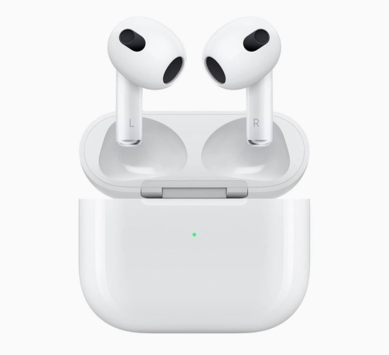 AirPods (3rd Generation)