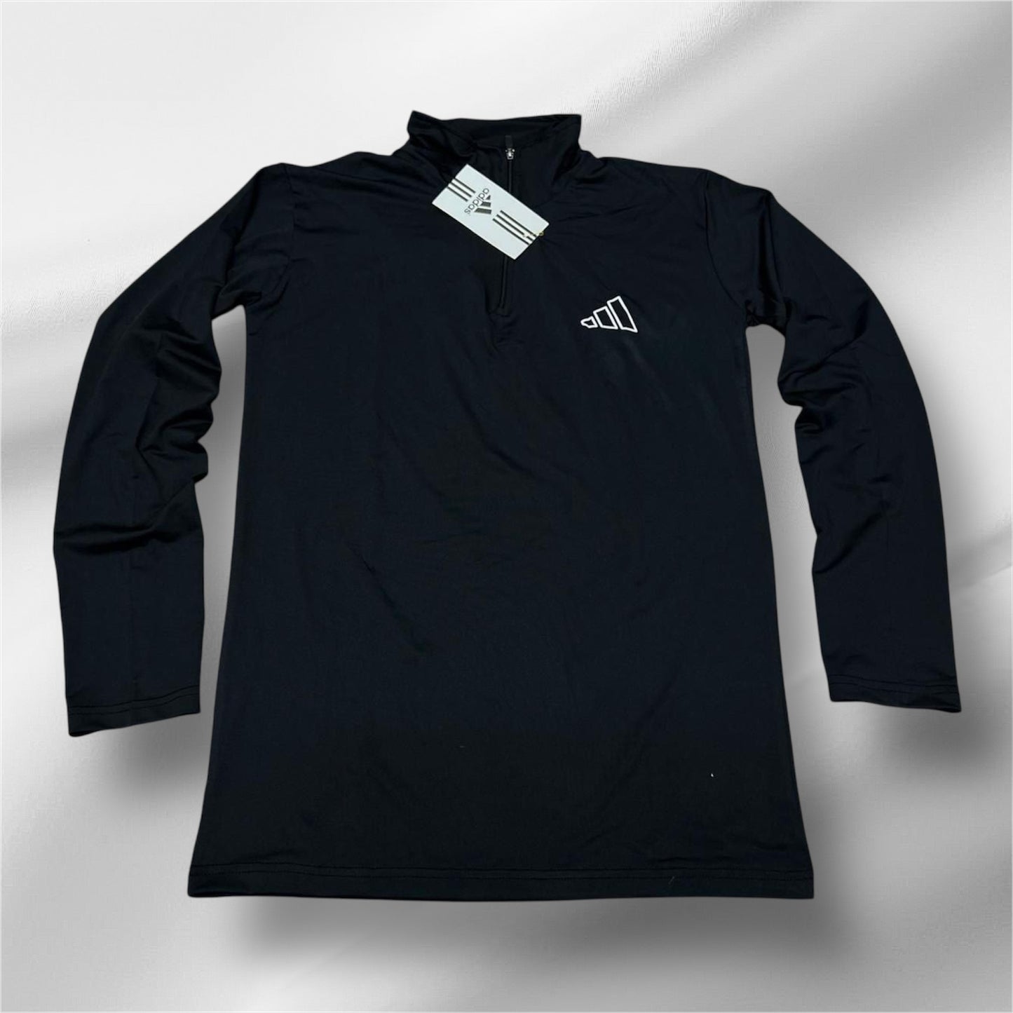 ADIDAS BLACK SPORT