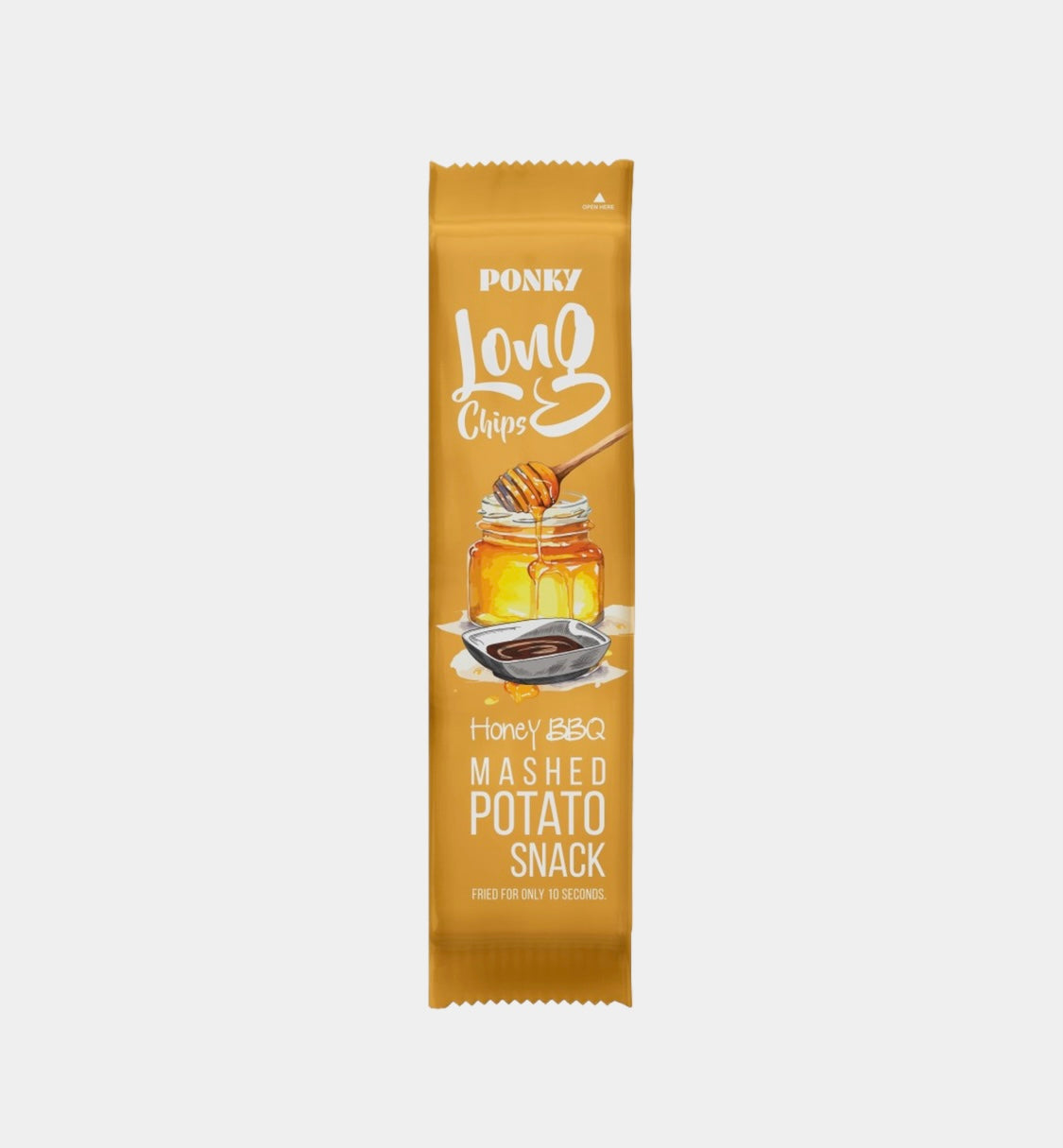 Ponky long chips