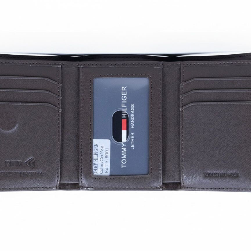 TOMMY WALLET