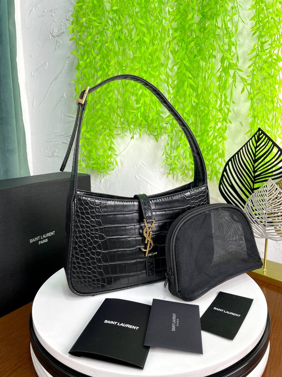 Y S L BAG