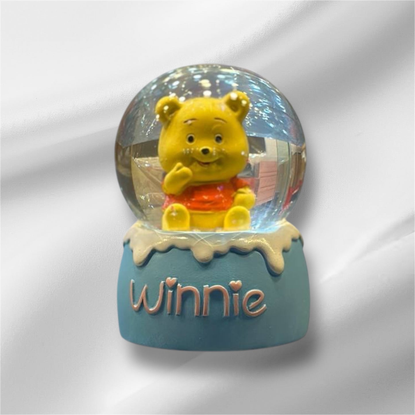 Winnie small banora