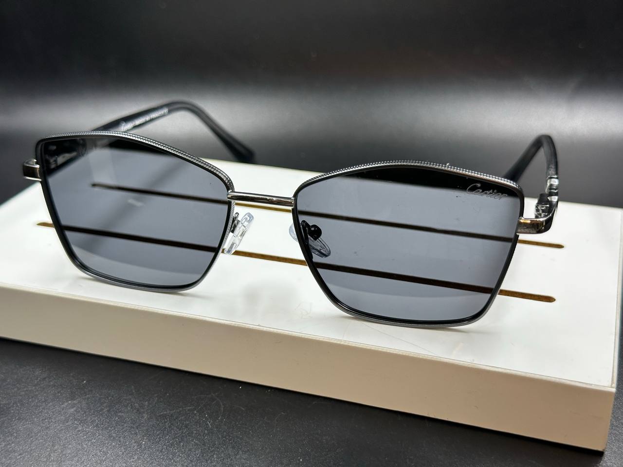 Cart-ier sunglasses