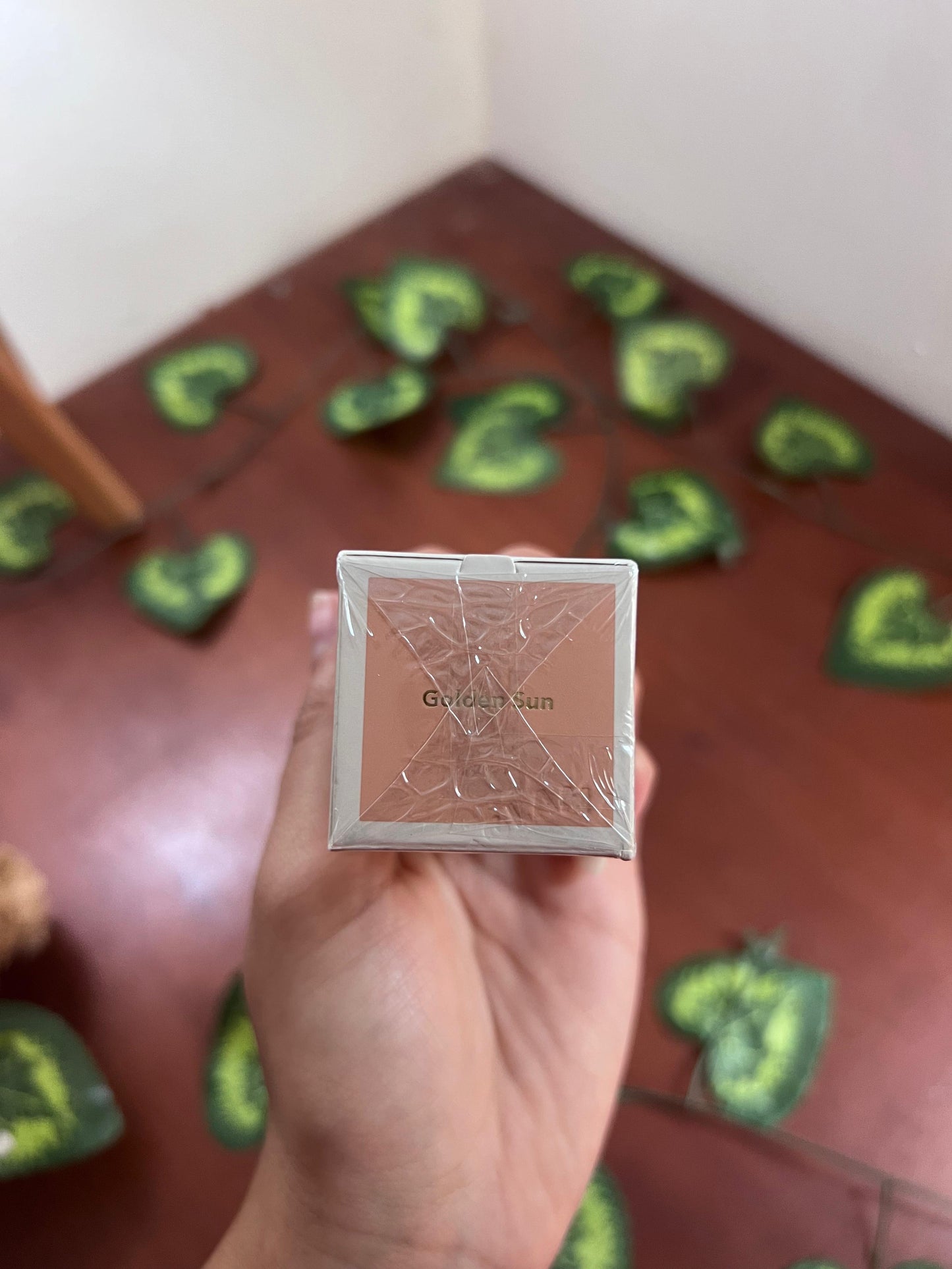 SHEGLAM-LIQUID CONTOUR