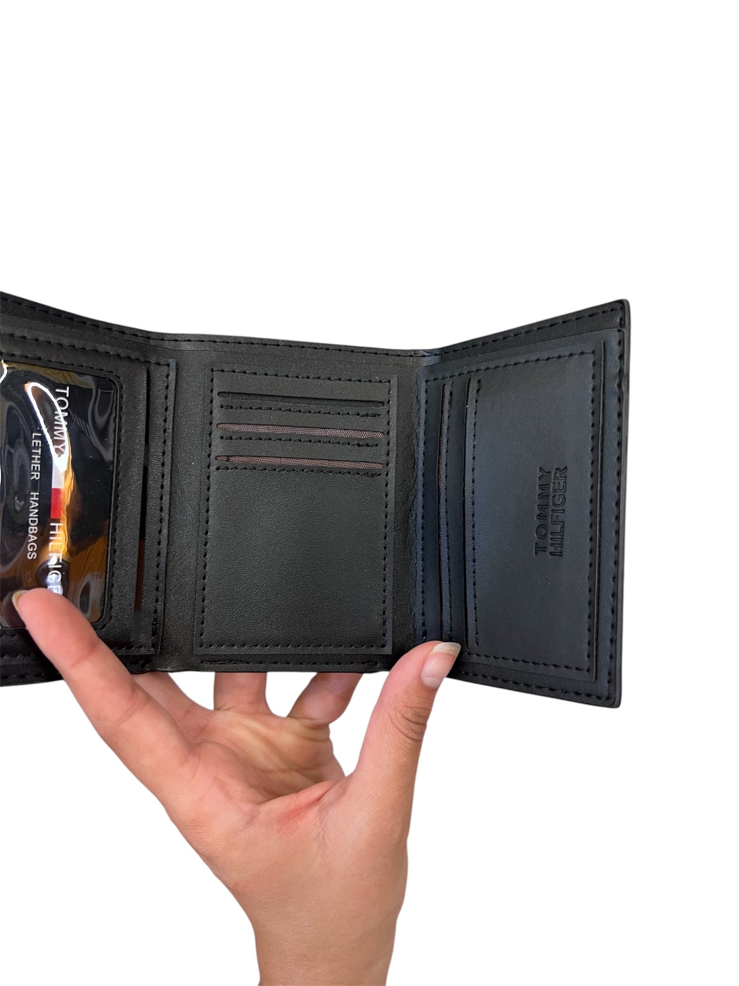 Tommy Wallet