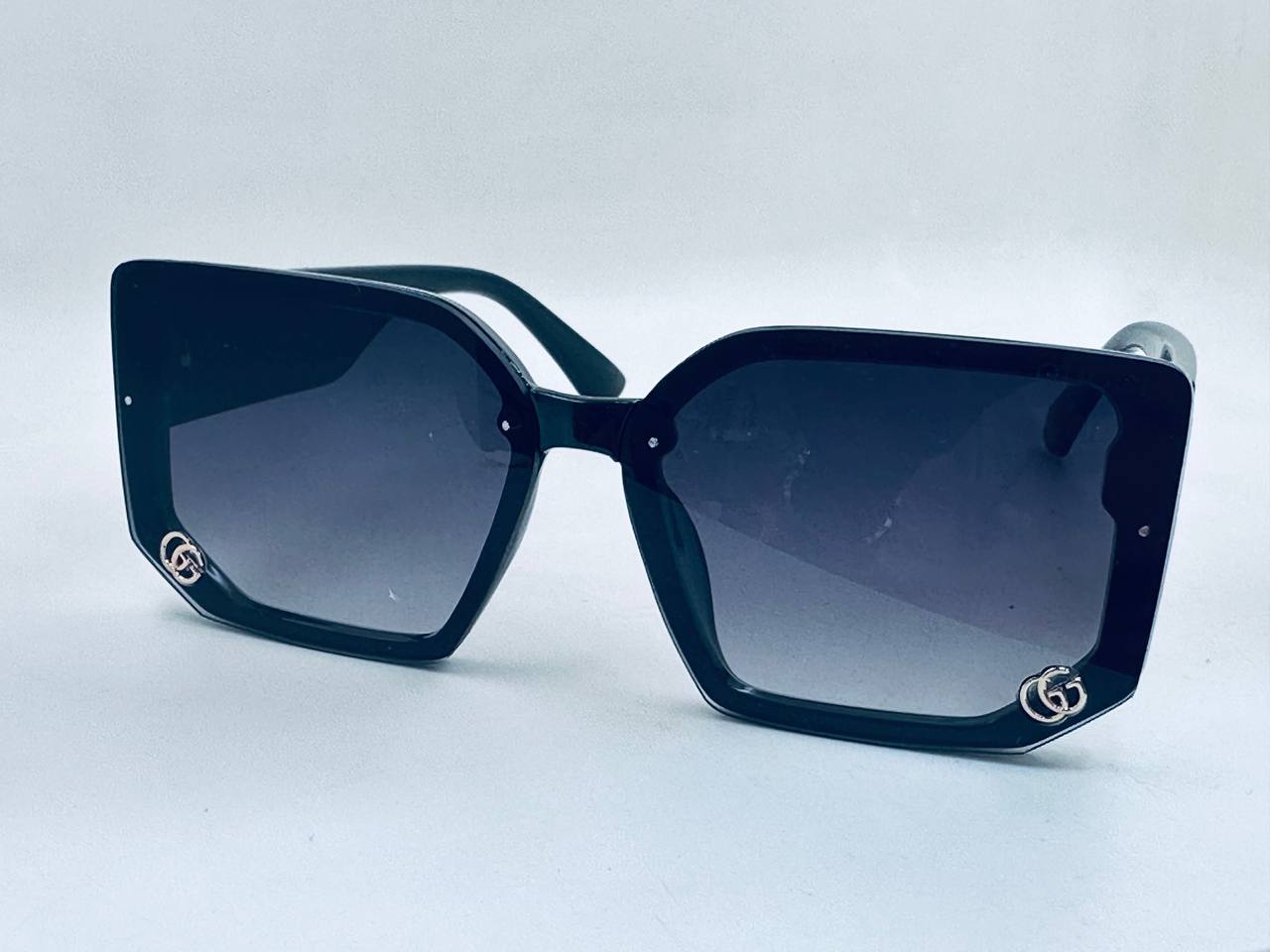 GU-CCI BLACK