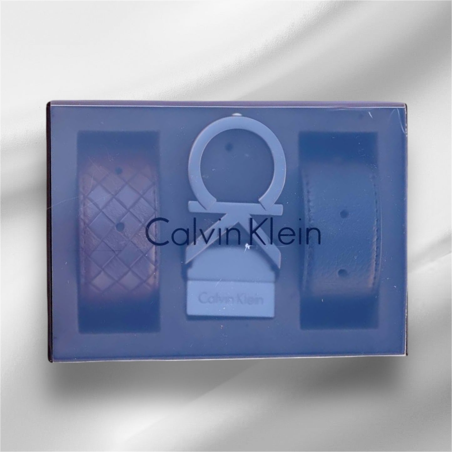 CALVIN KLEIN BELT