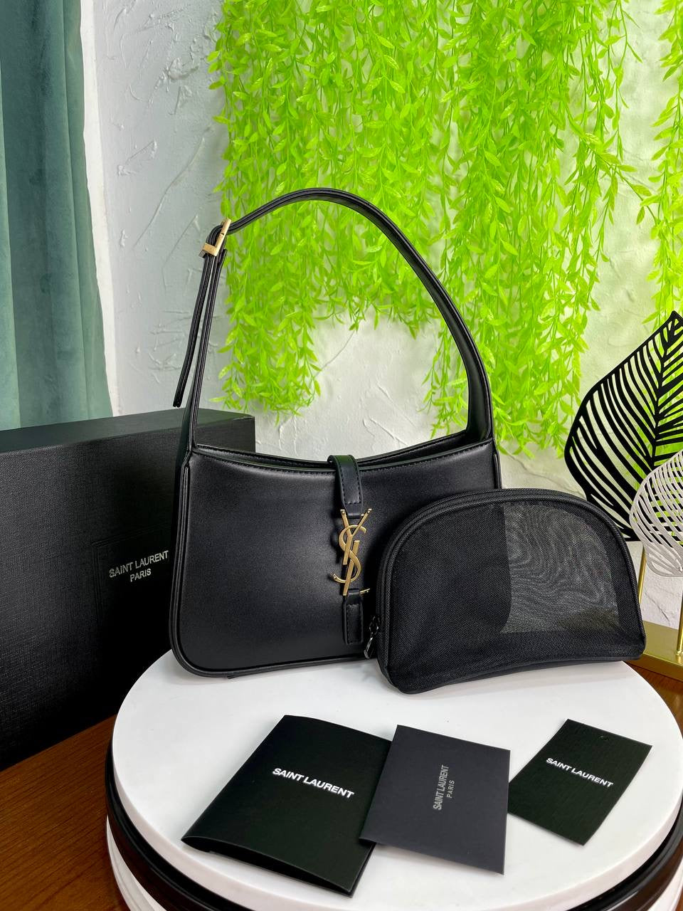 Y S L BAG