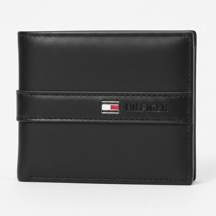 TOMMY WALLET