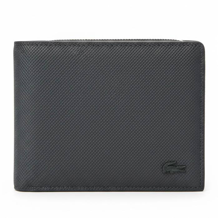 Lacoste wallet