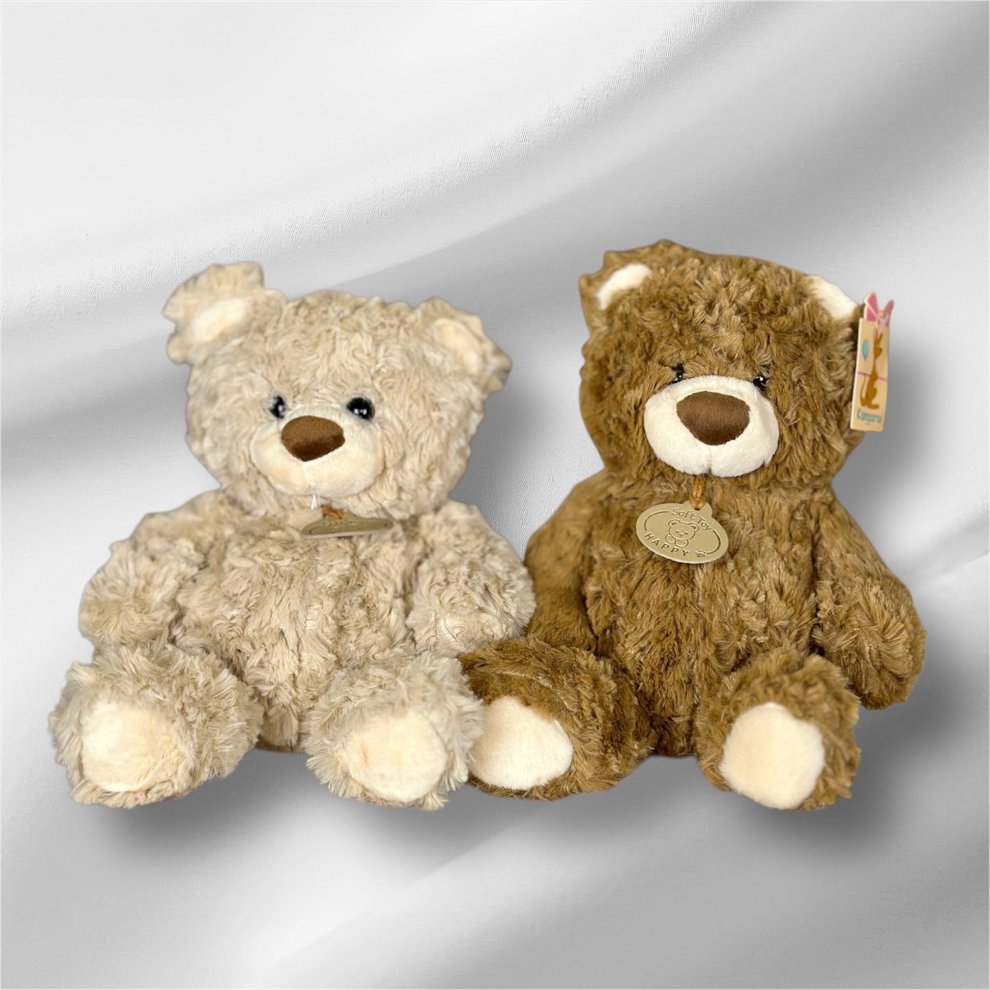 Cutie teddy