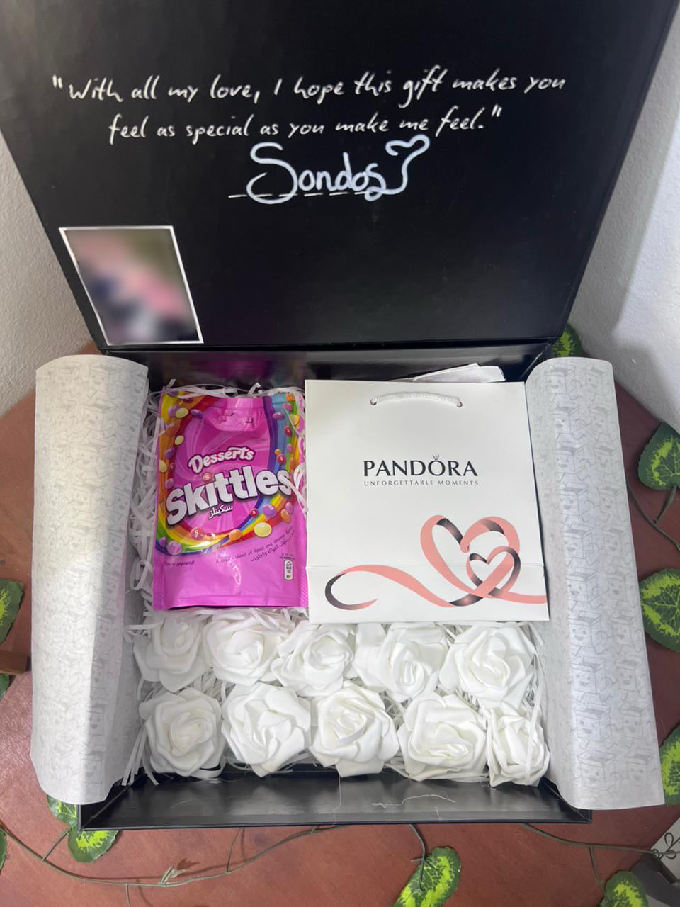 Sweetheart Box