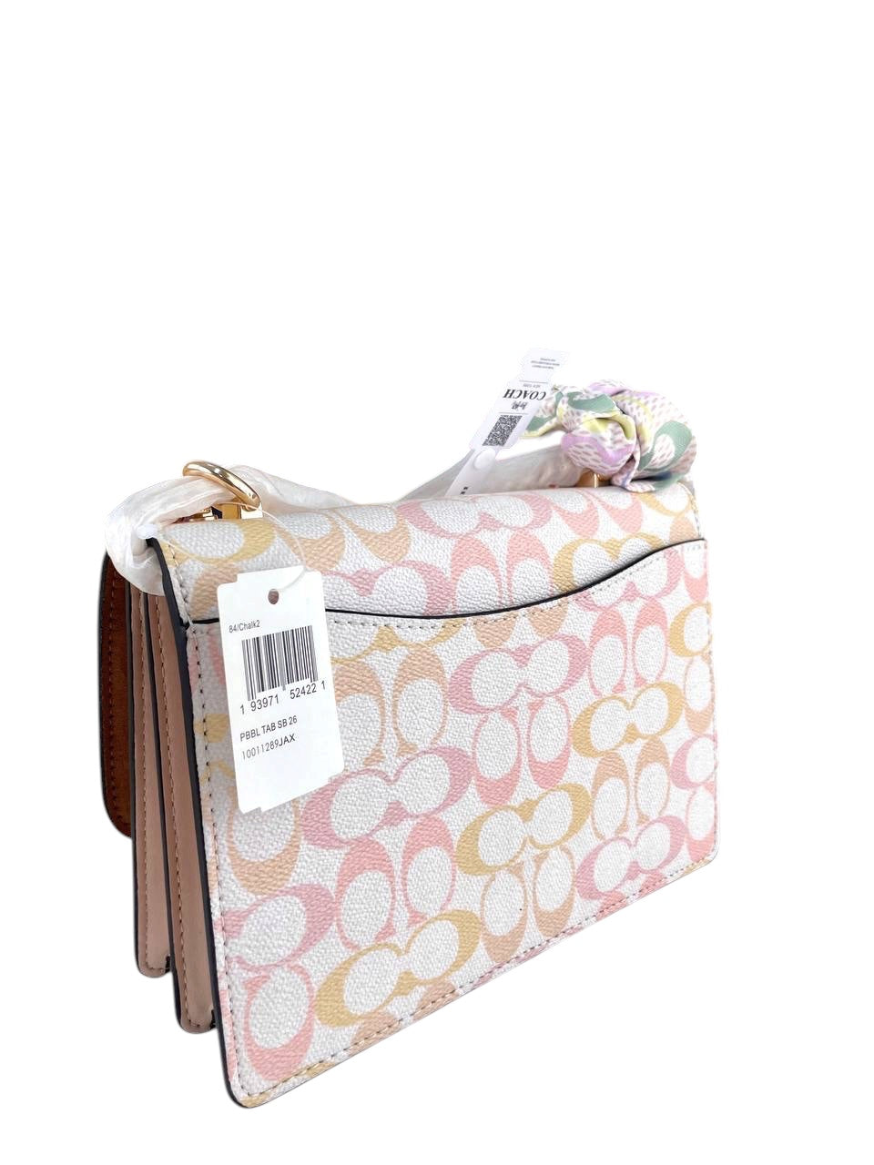 Co-ach crossbag
