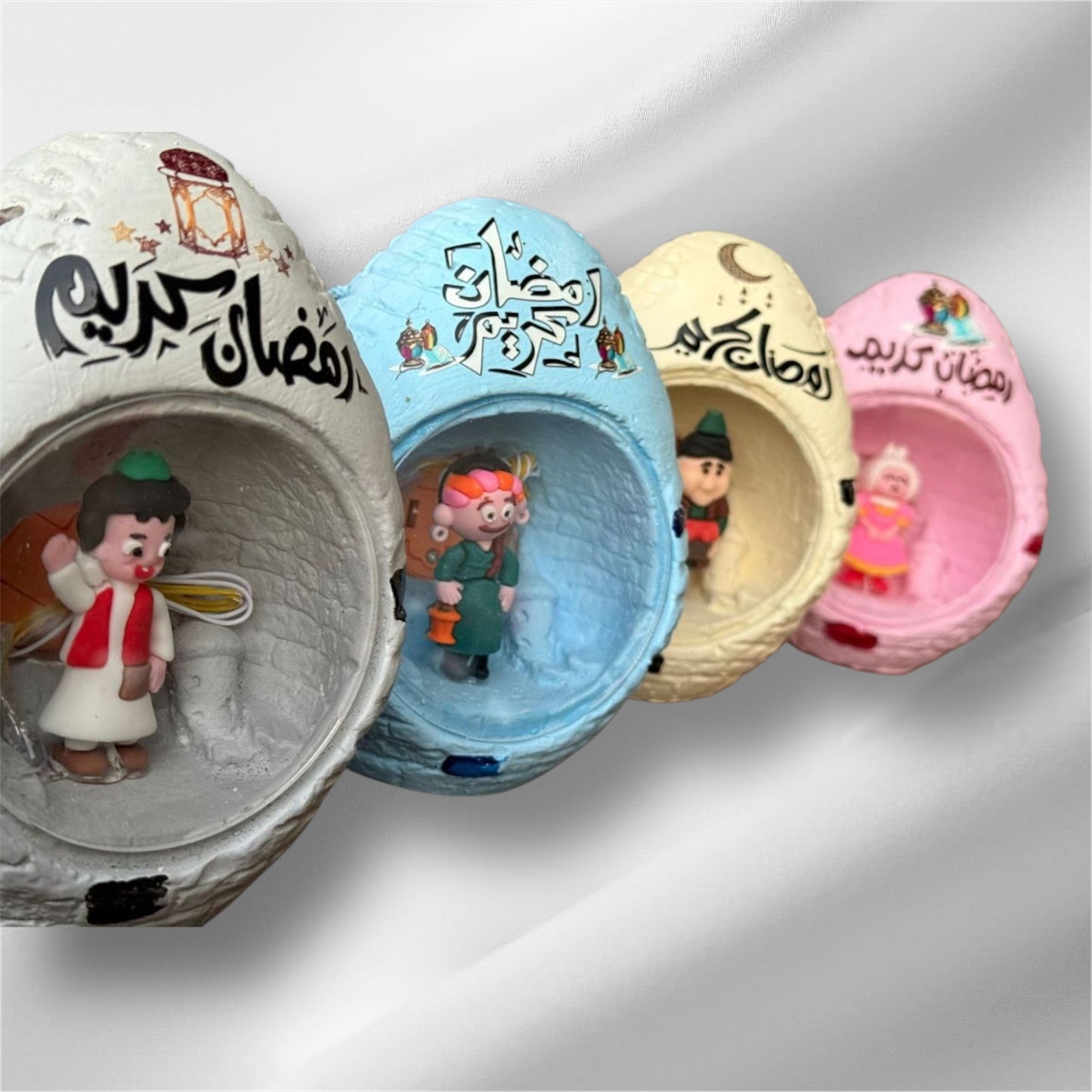 Fanous ramdan