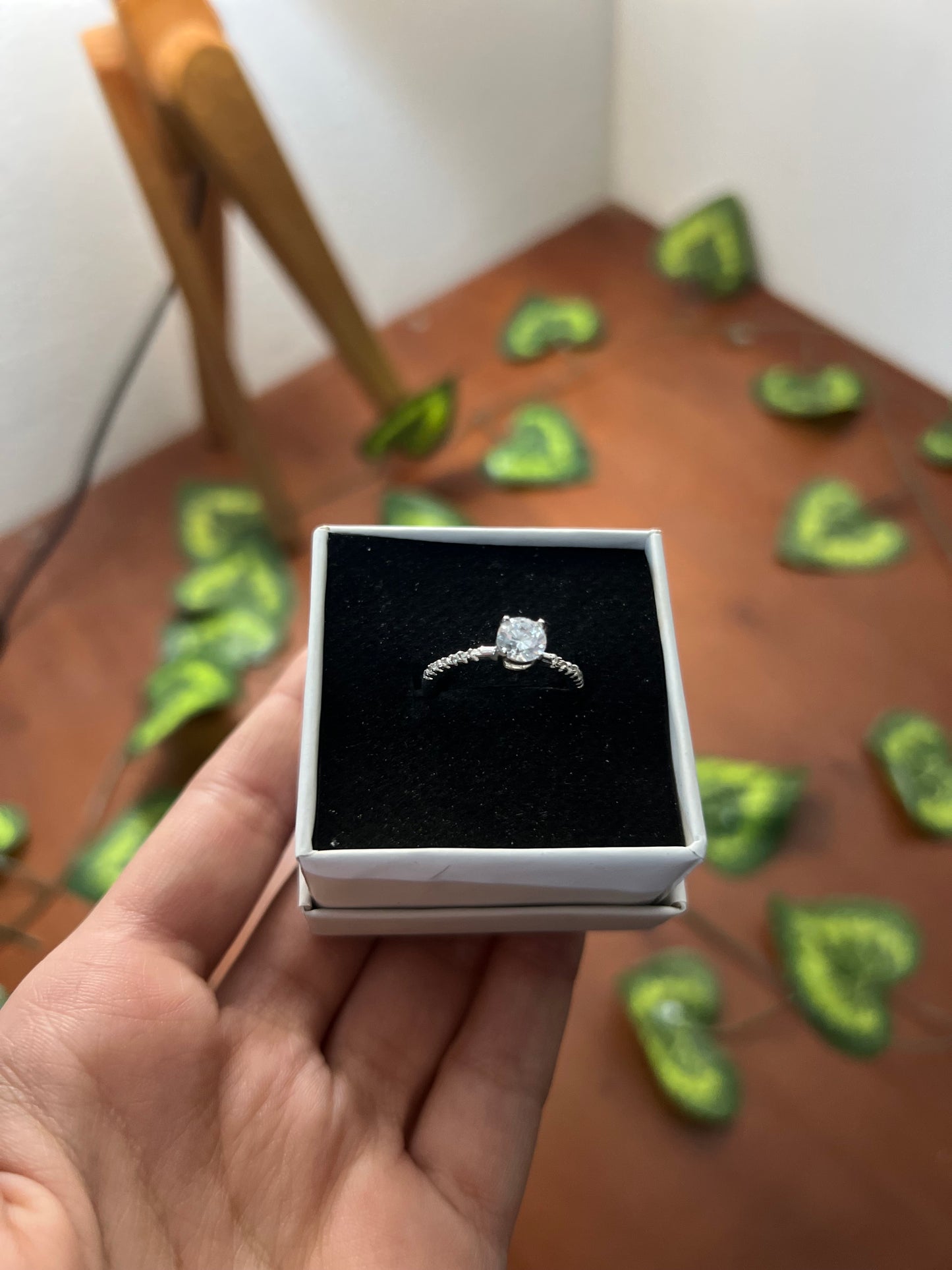 Promise Ring 2