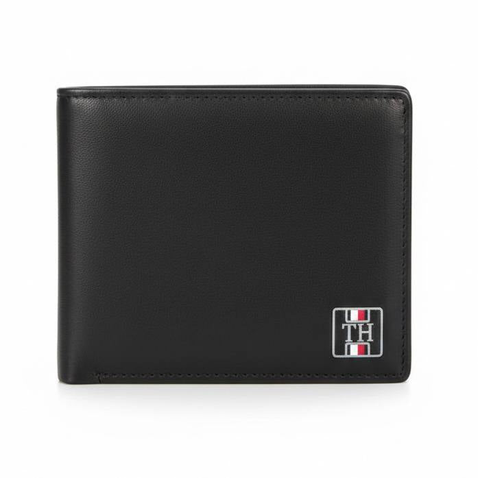 Tommy wallet