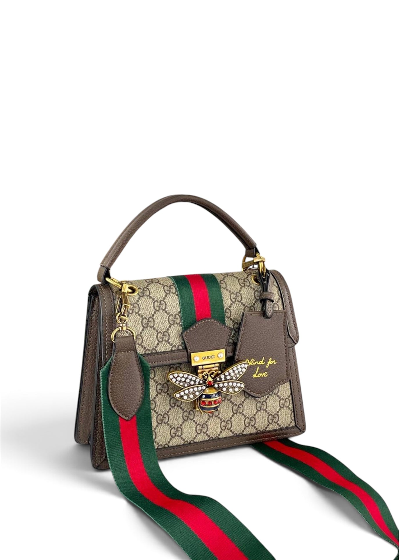 Gu-cci bag