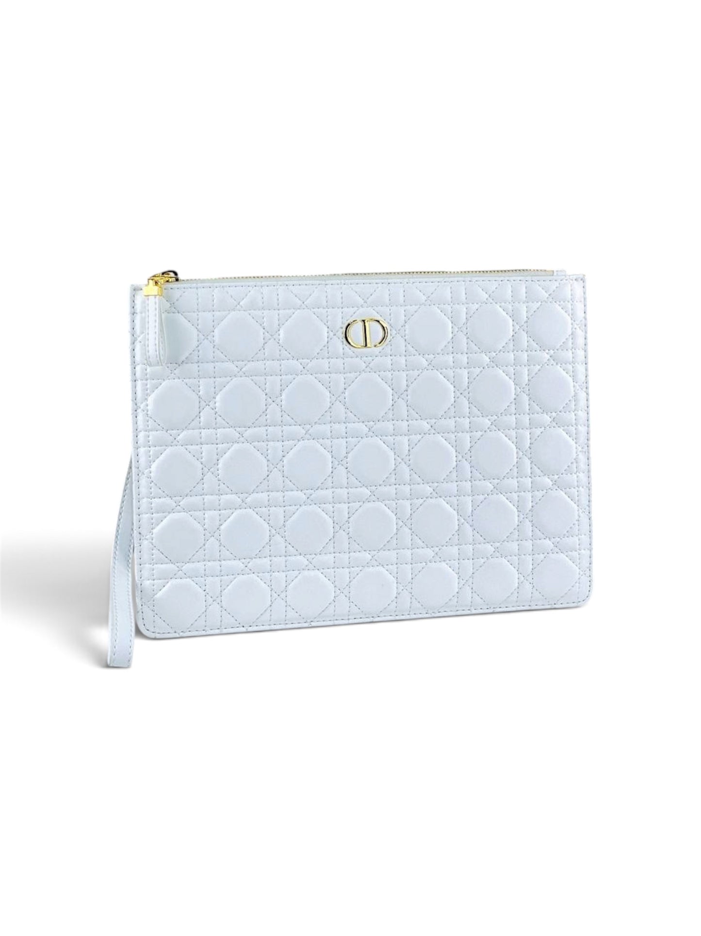 Di-or white clutsh