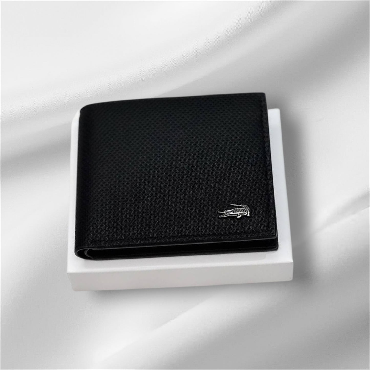 La.coste wallet