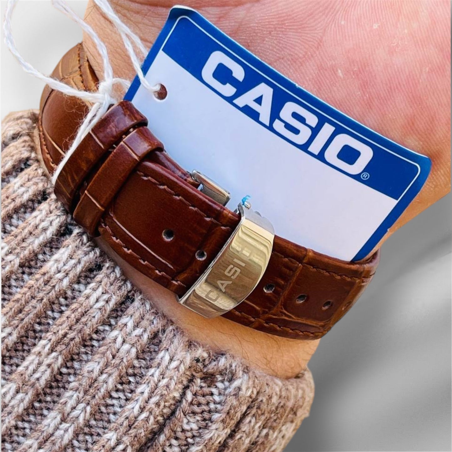CASIO CLASSIC