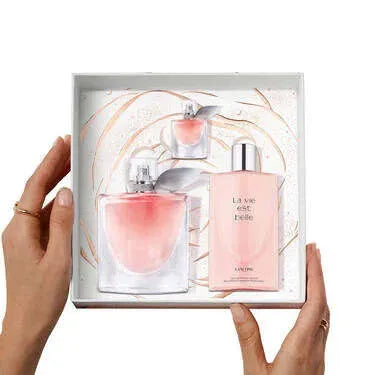 LA VIE EST BELLE 100 ML SET