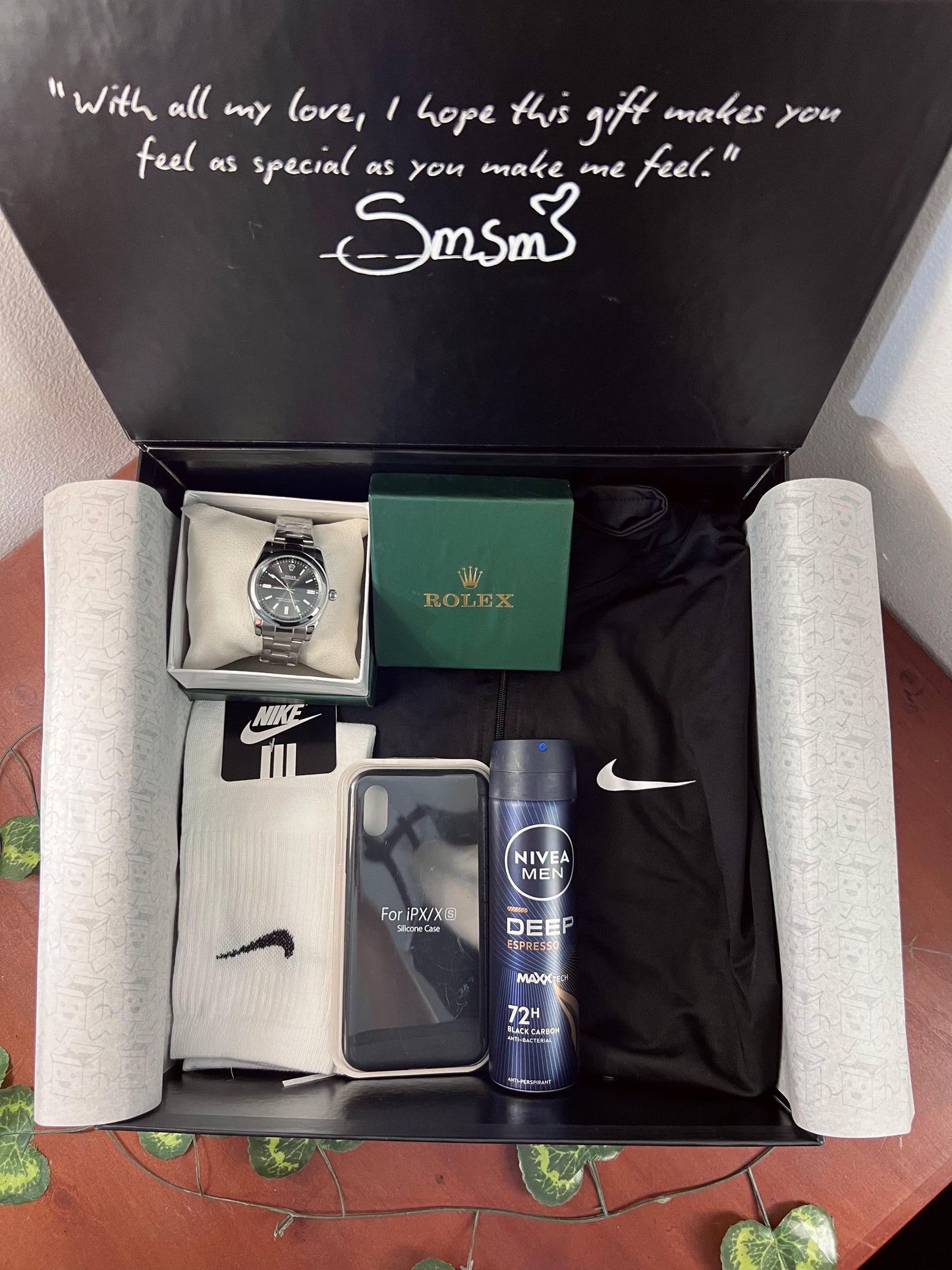 Elite Box