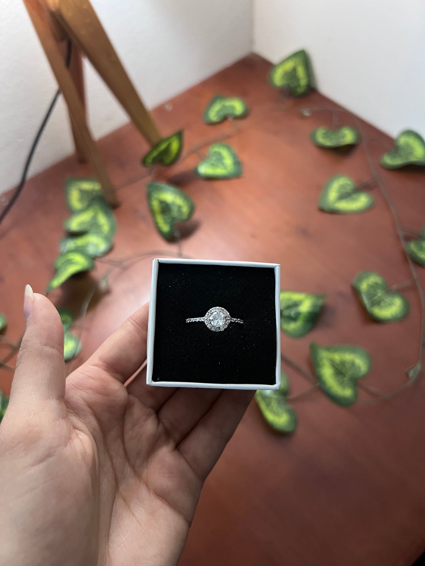 Promise Ring