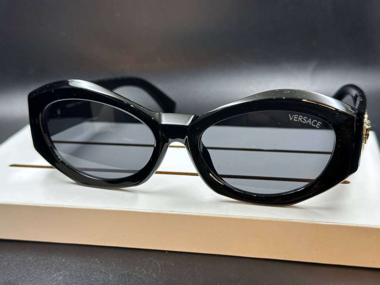 Versace sunglasses