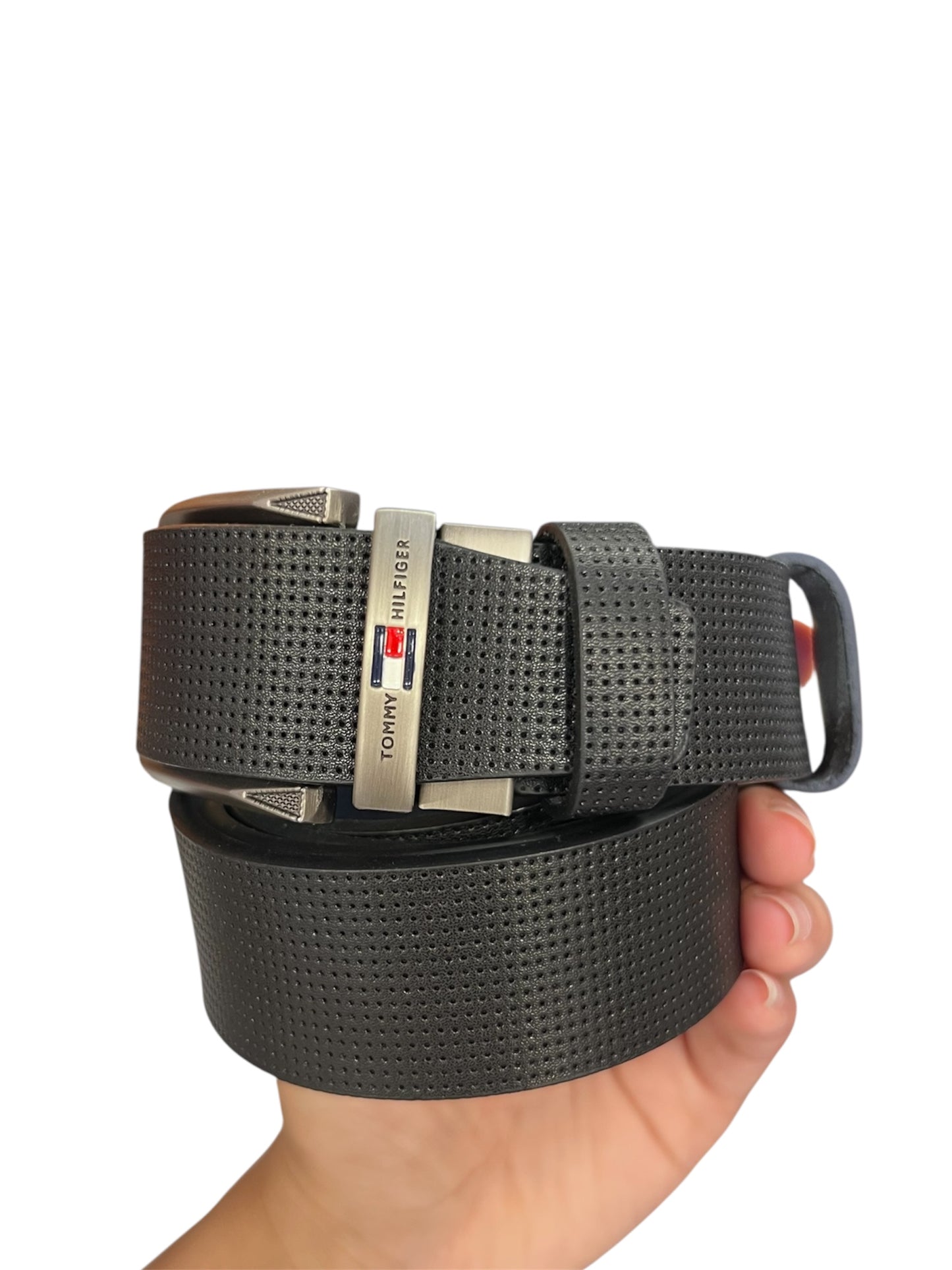 Tommy Belt