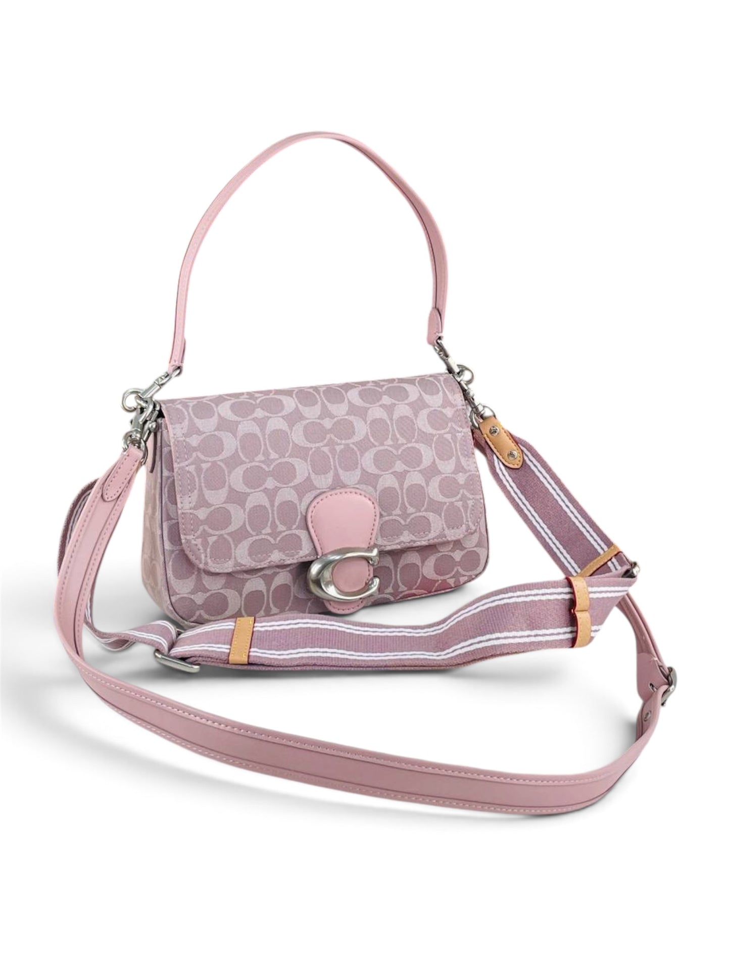 Co-ach cross bag