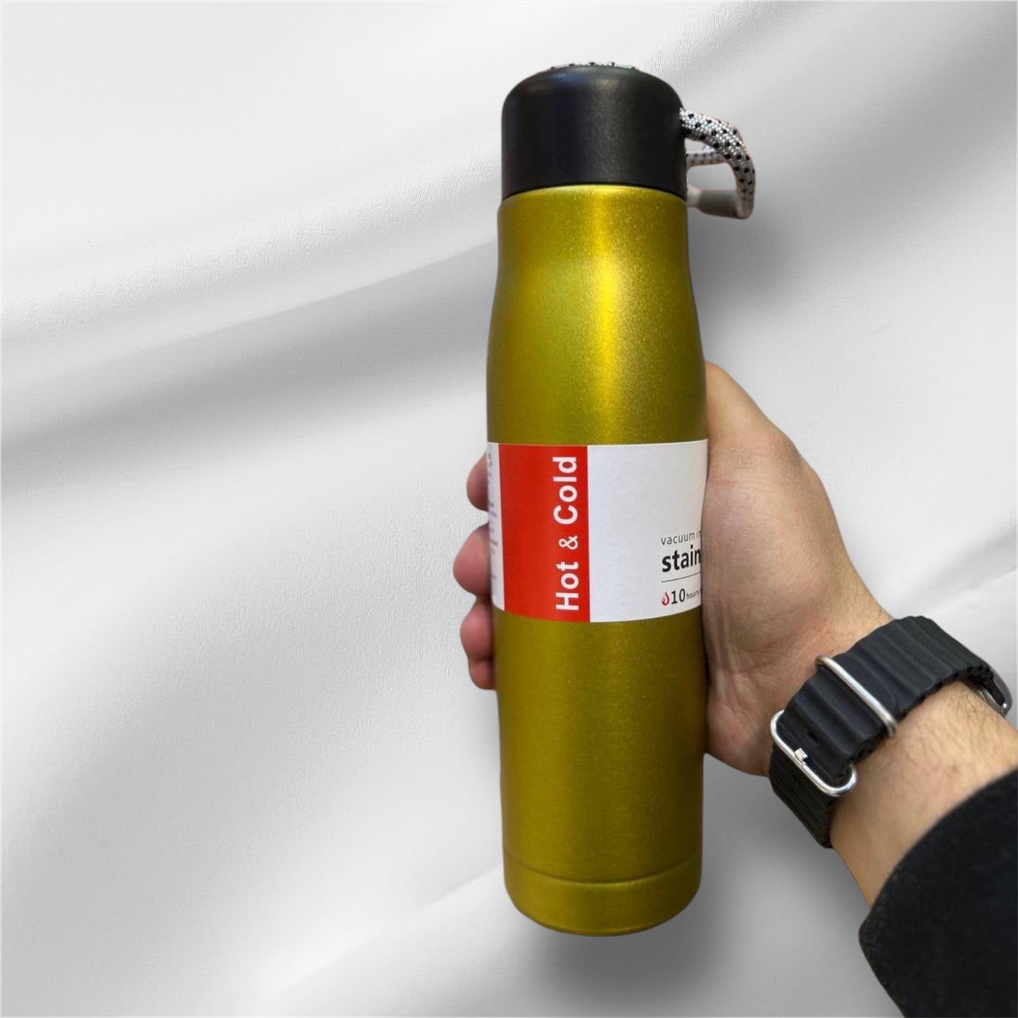 Fashion sprot bottle